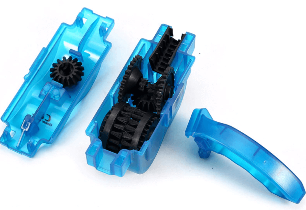 Bicycle Chain Cleaner