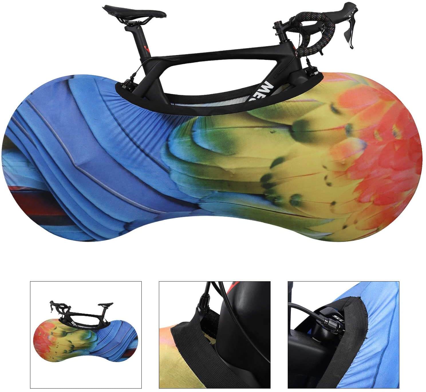 Fiets Beschermer Cover