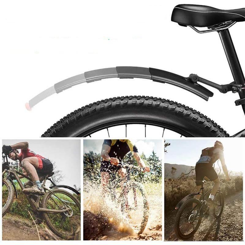 Fiets Intrekbaar Spatbord