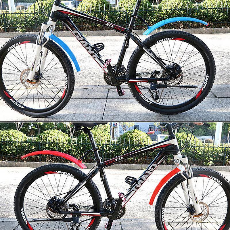 Fiets Intrekbaar Spatbord