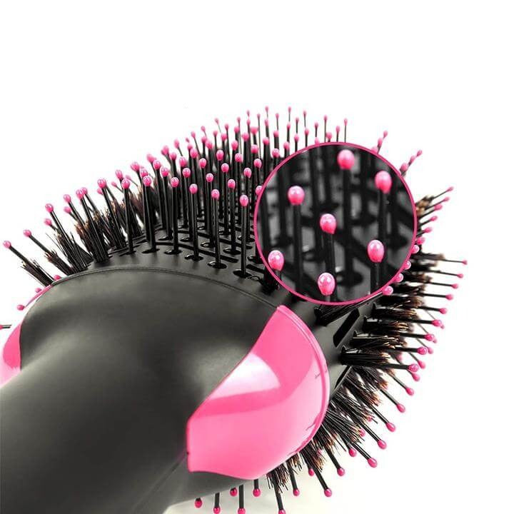 One-Step Haardroger & Volumizer