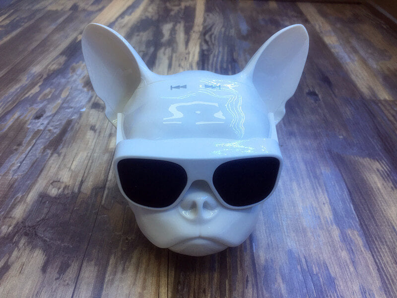 Franse Bulldog Spreker