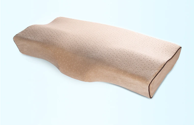 Ortho-P - Memory Foam Kussen