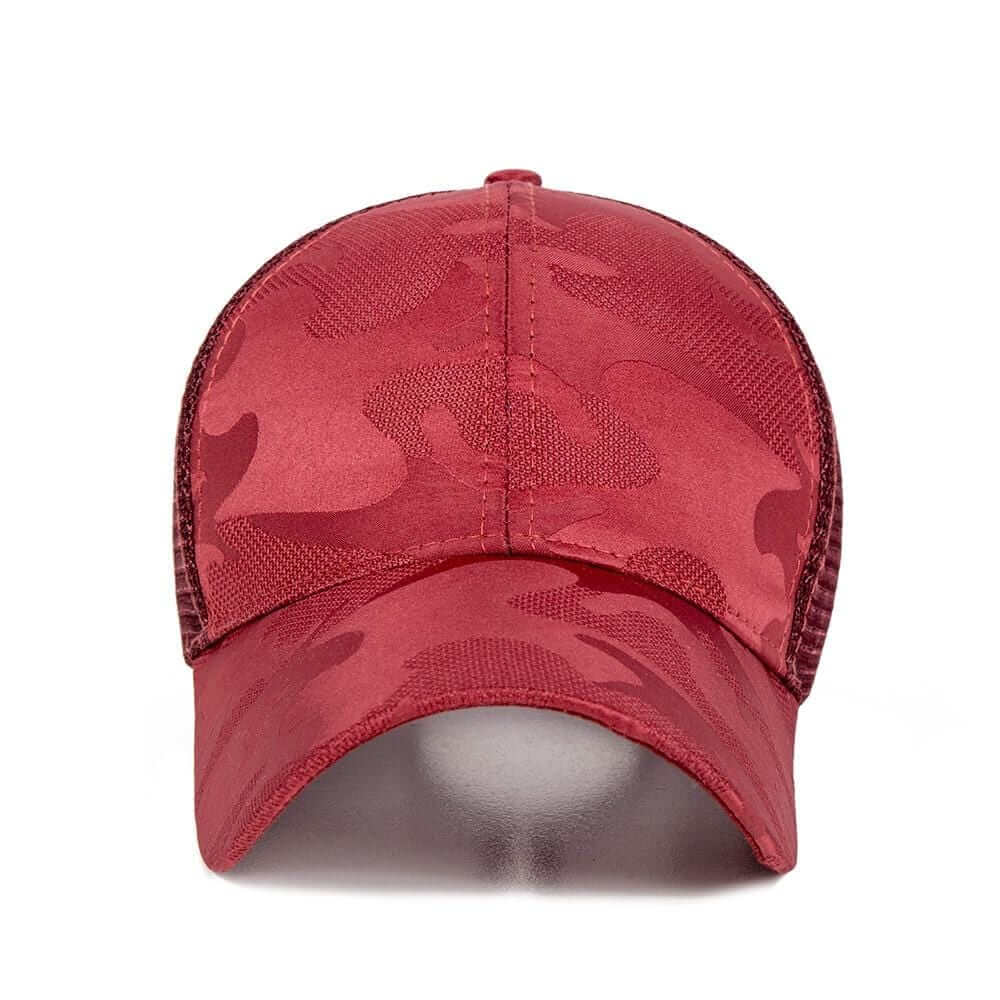 Paardestaart Baseball Cap