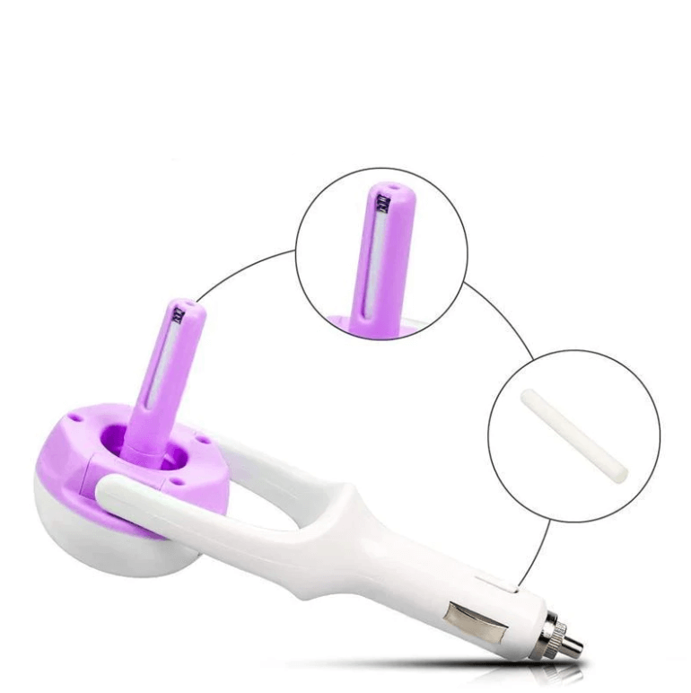 Aromatherapie Auto Luchtbevochtiger