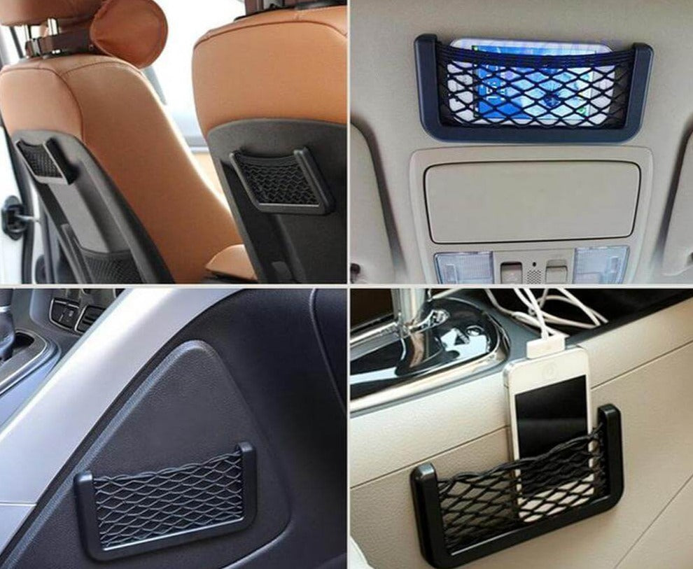 Auto Net Zak Organisator