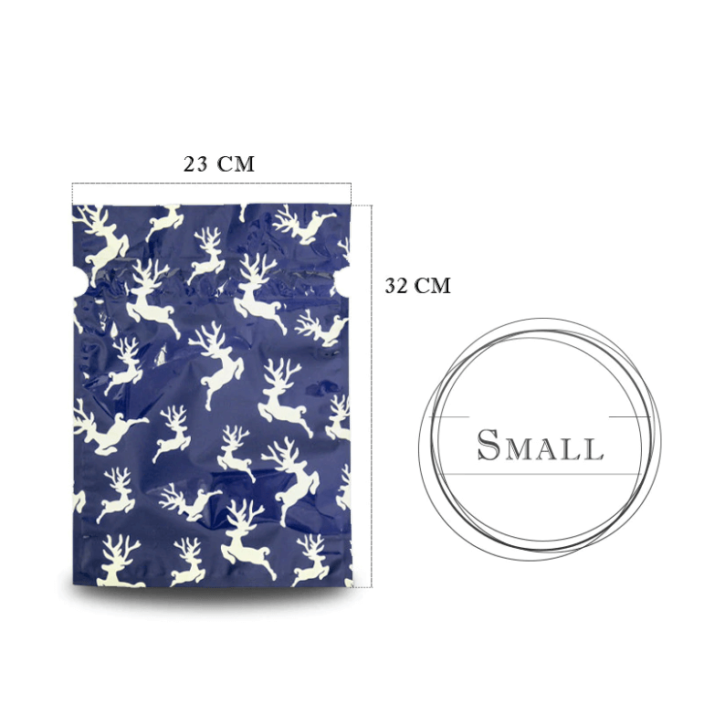 Kerst Geschenktassen