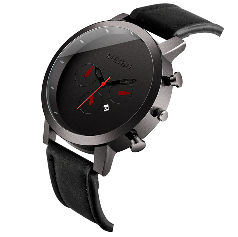 Sport Chrono Horloge