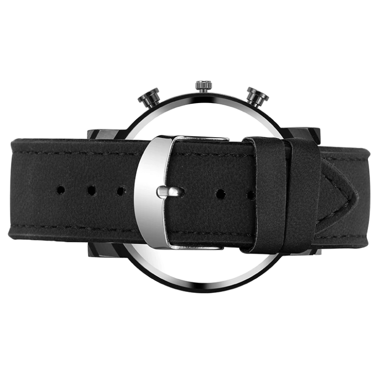 Sport Chrono Horloge