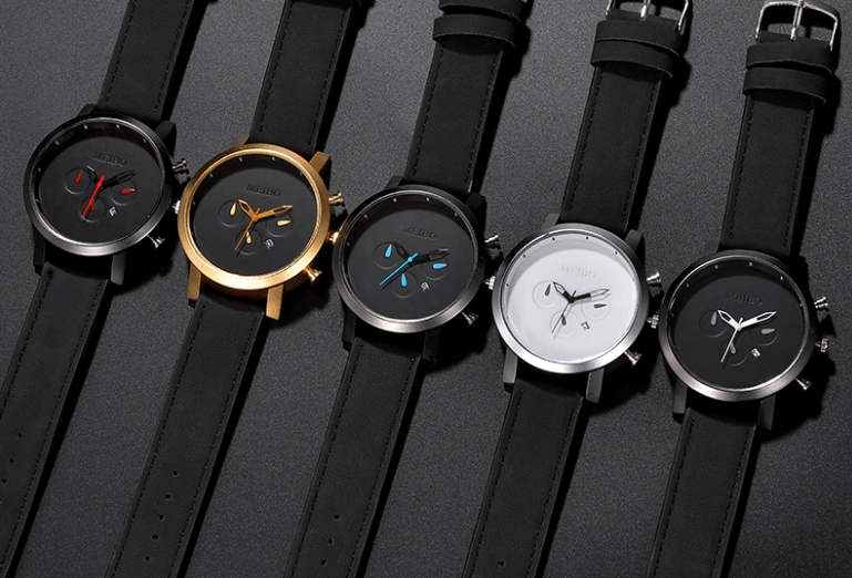 Sport Chrono Horloge