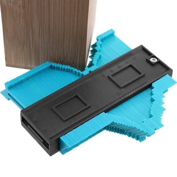 Professionele Hoekmeter