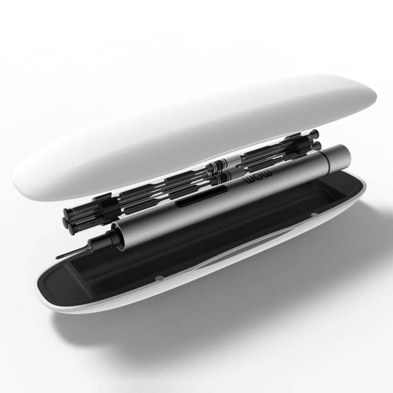 Draadloze Elektrische Schroevendraaier