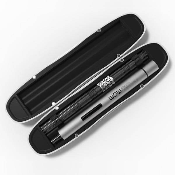 Draadloze Elektrische Schroevendraaier