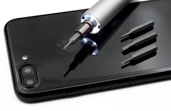 Draadloze Elektrische Schroevendraaier