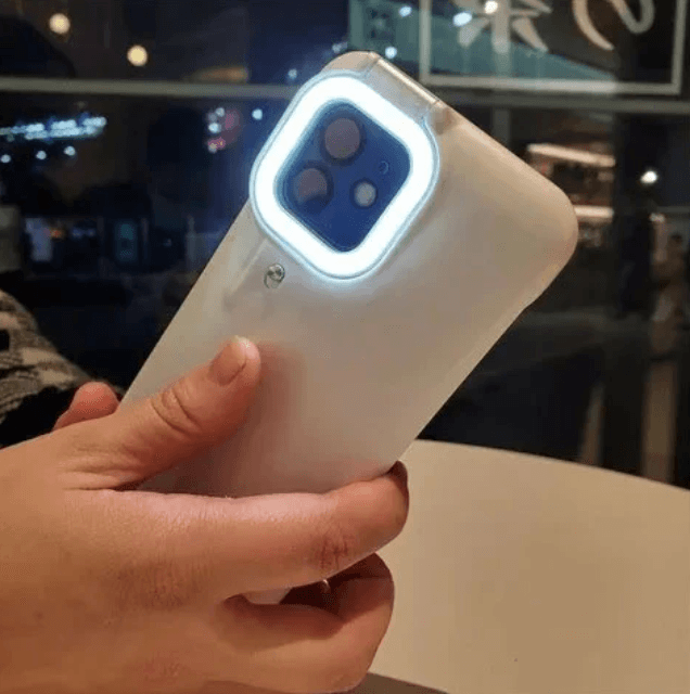 BELLEZA - Ring Light Case