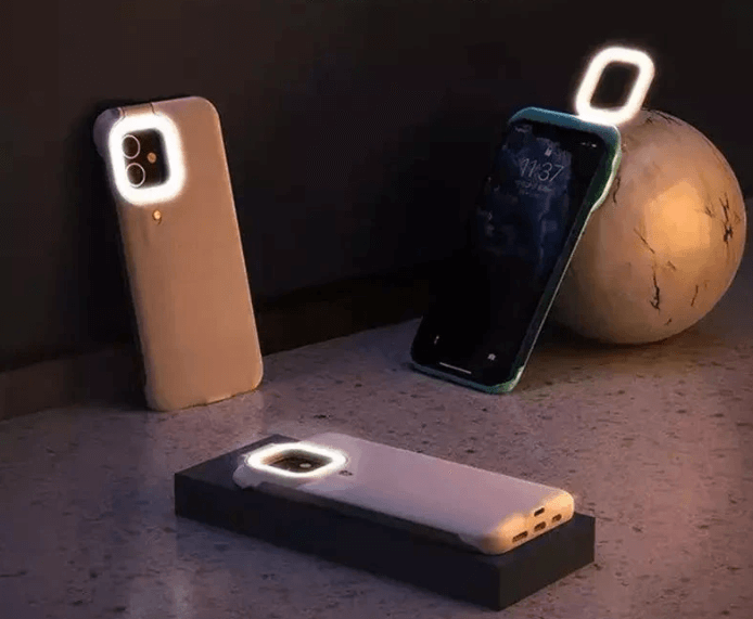 Ring Light Case