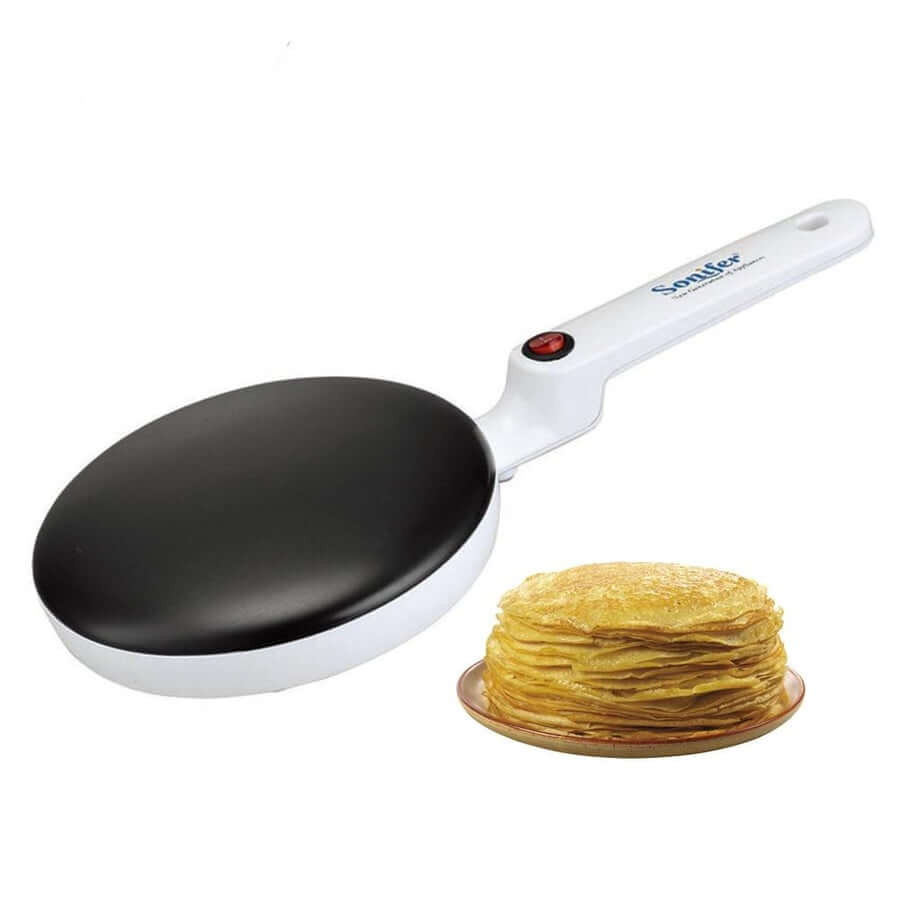 Elektrische crêpe maker
