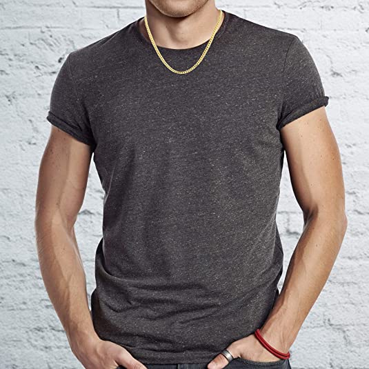 Cubaanse Chain Ketting