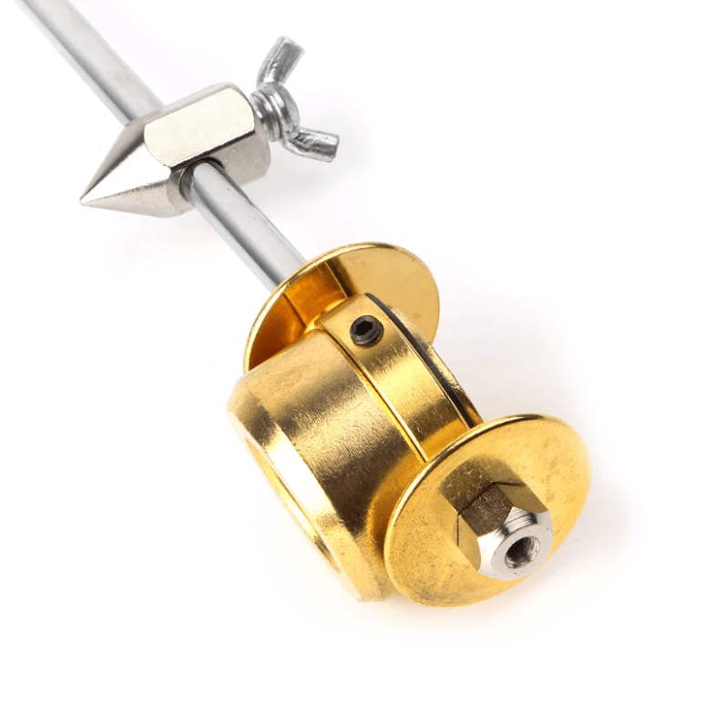 Circulaire Plasma Snijder Handleiding