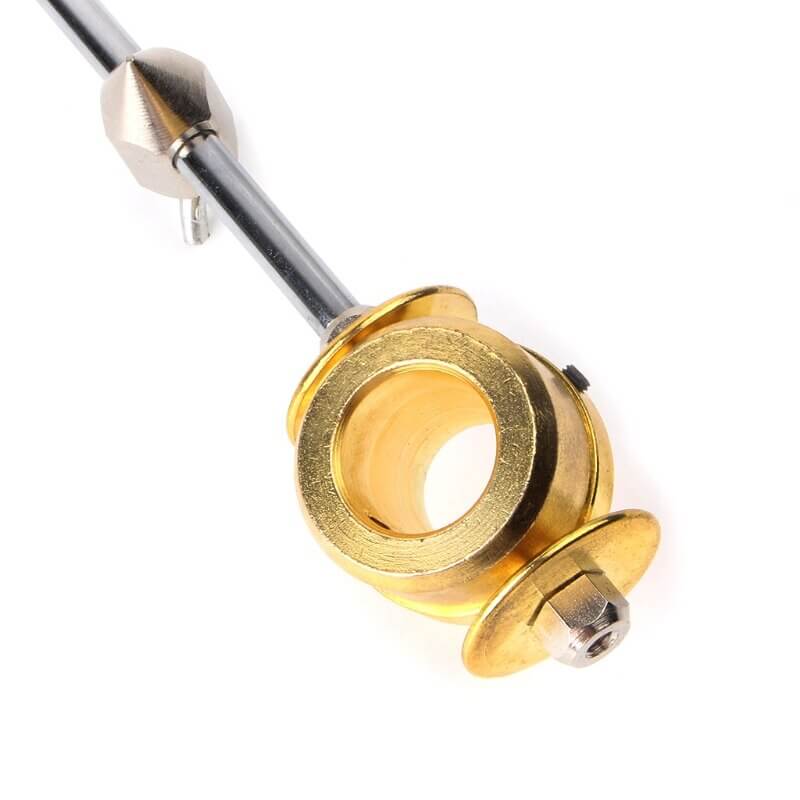 Circulaire Plasma Snijder Handleiding