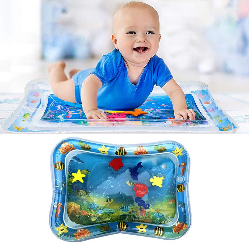 Water Play Kindermat
