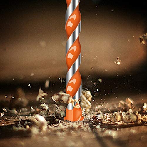 Belleza Ultieme Multifunctionele Boortjes