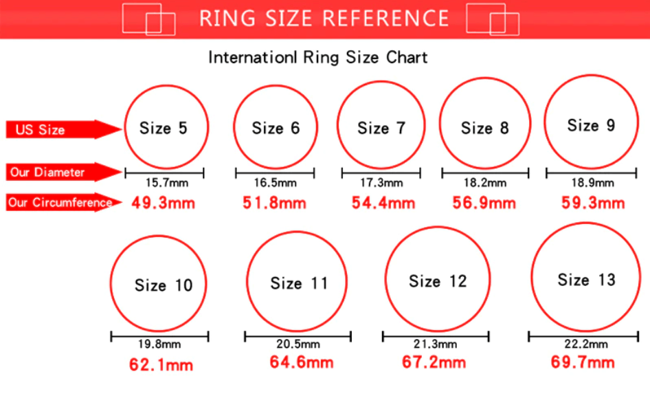 Diamanten Belofte Ring