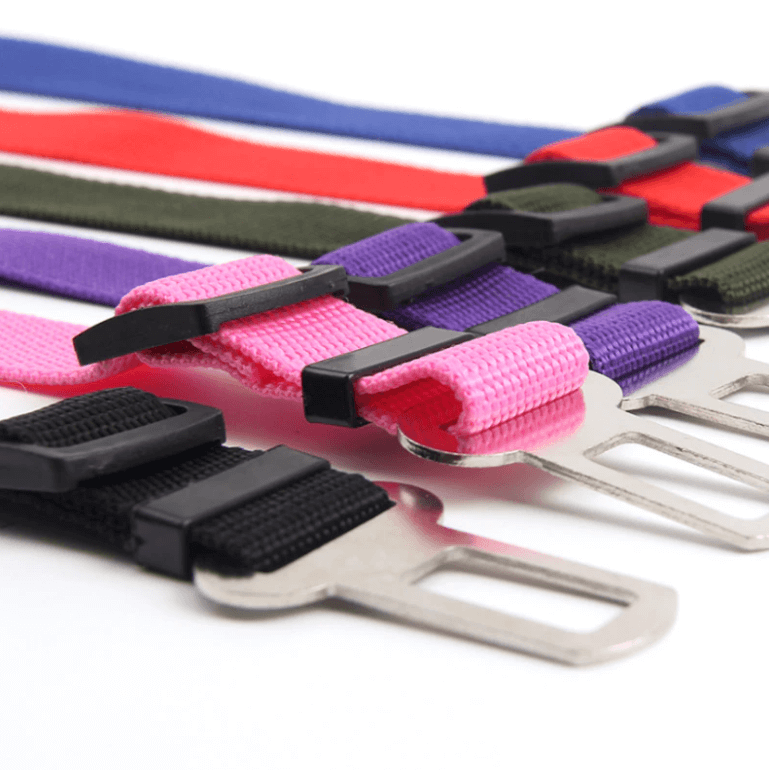 Hond Auto Veiligheidsgordel