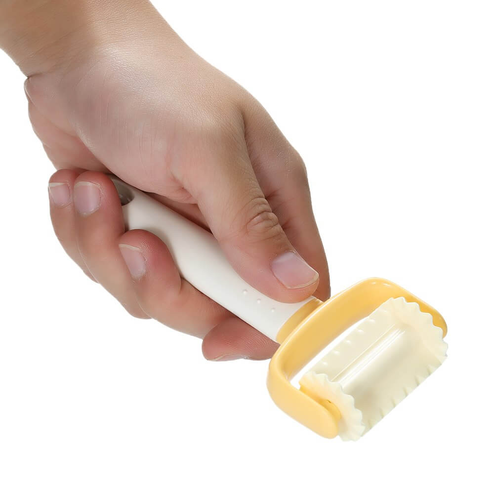 Deegroller Set (3st)