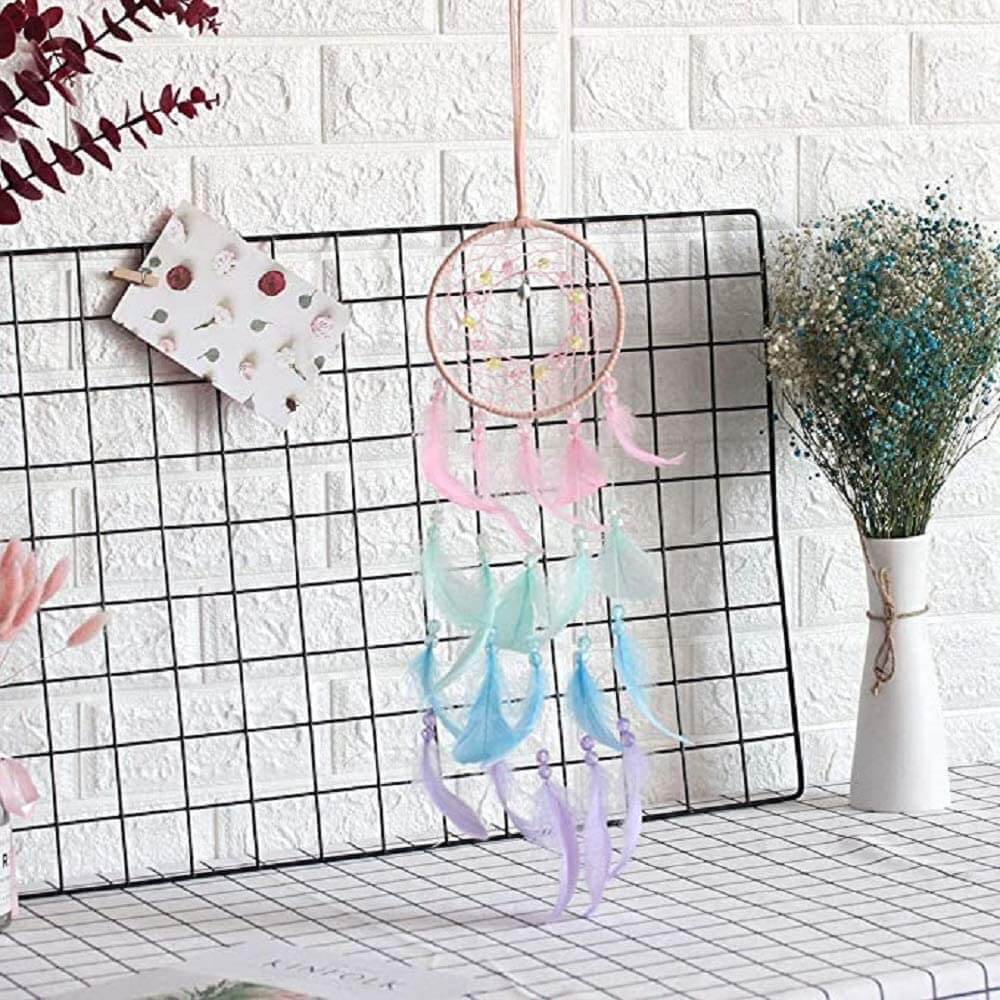 Kleurrijke Dromenvanger