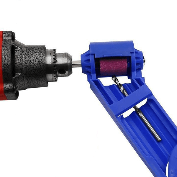 Draagbare Boorbitslijper