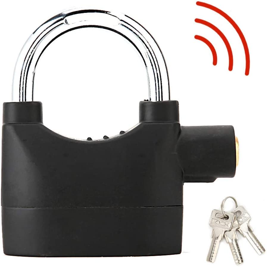 Sirene Alarm Hangslot
