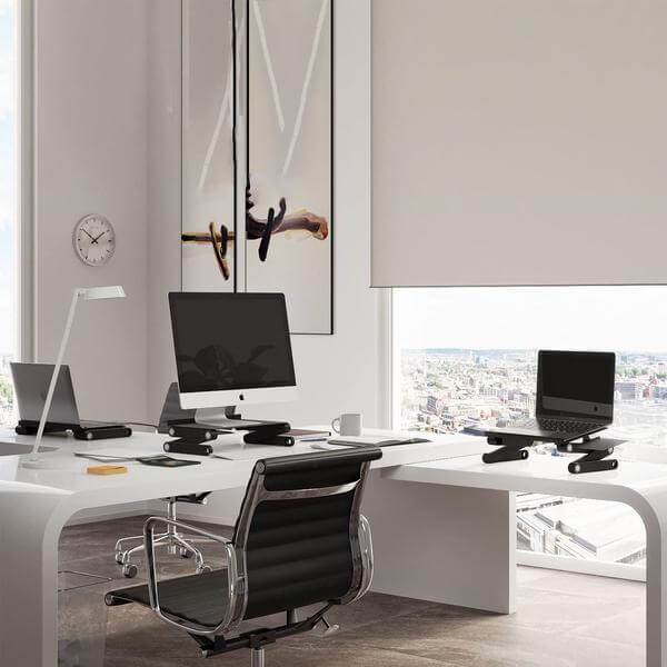Ergonomische Verstelbare Laptopstandaard