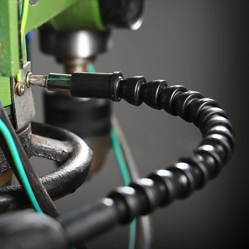 Flexibele Booruitbreidingsset