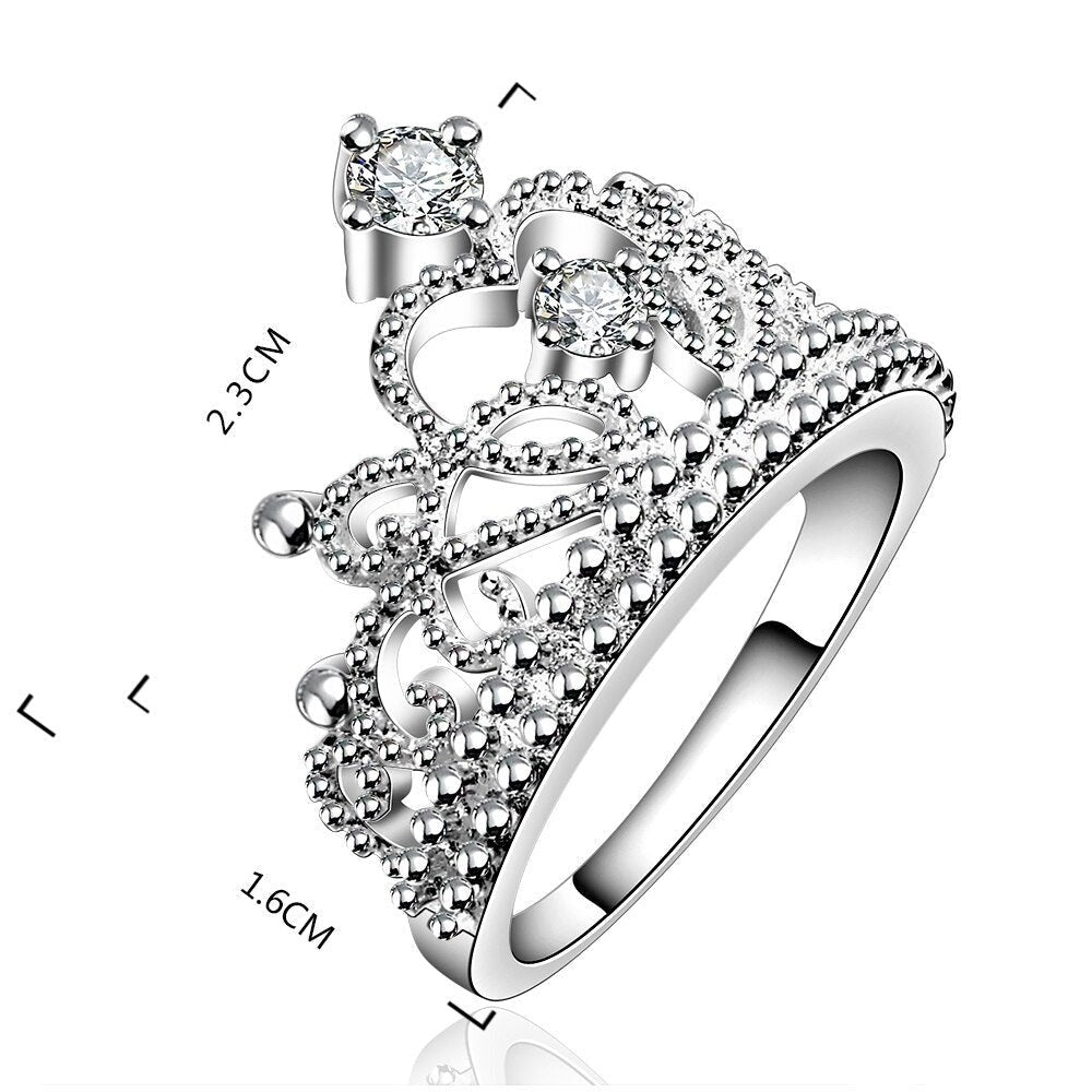 Kristallen Kroon Ringen