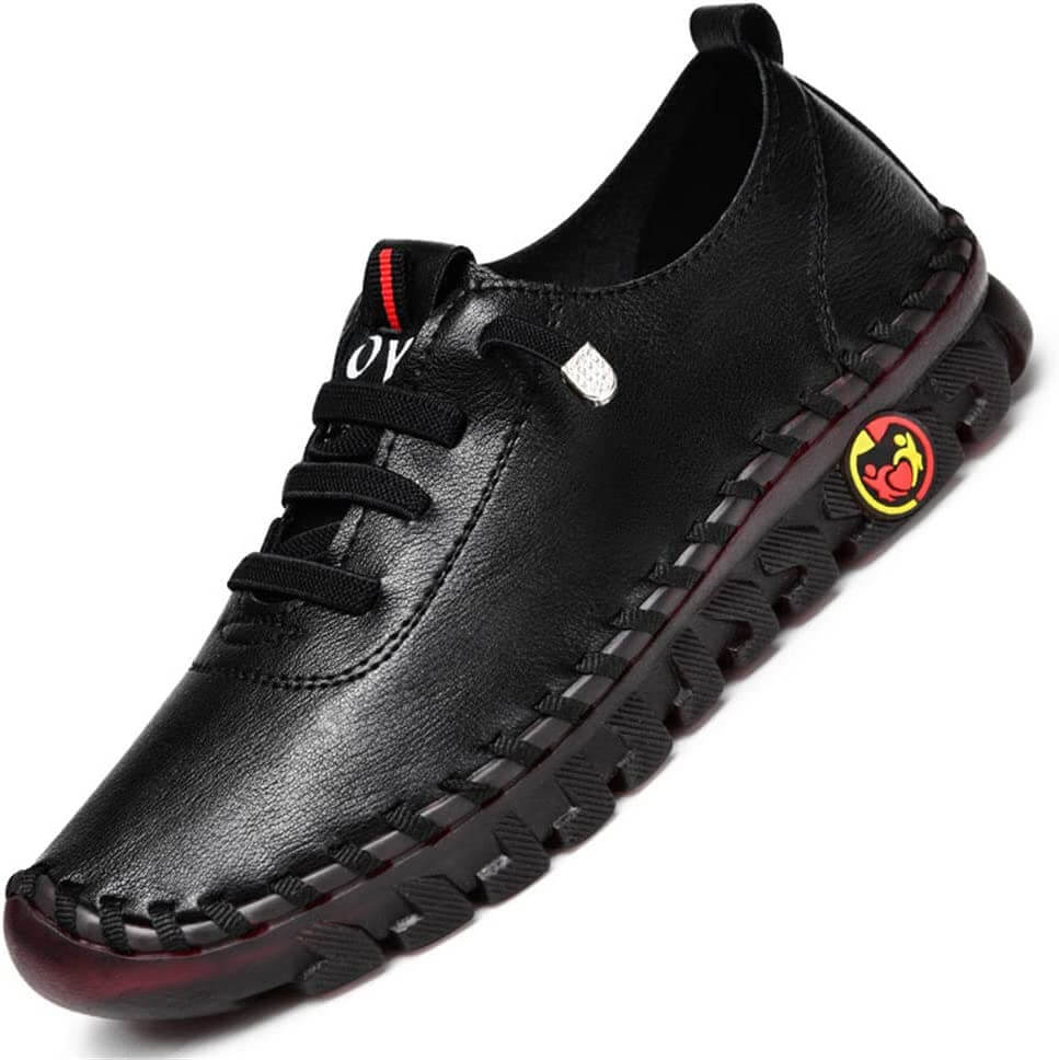 Vrouwen Comfortabele Platte Loafer