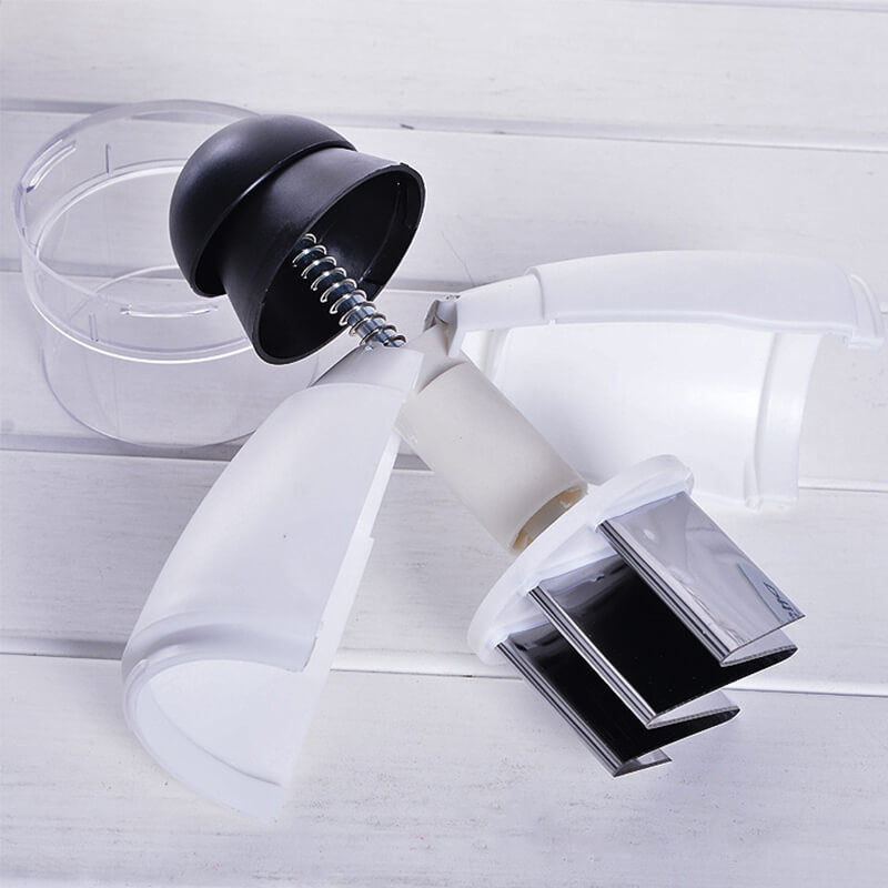 Manuele voedselhakker