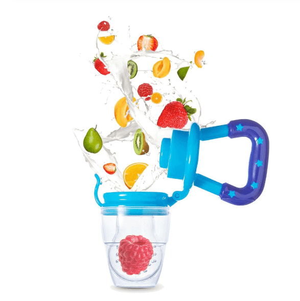 Baby Voeding Fopspeen