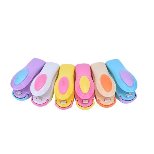 Mini Heat Sealing Machine