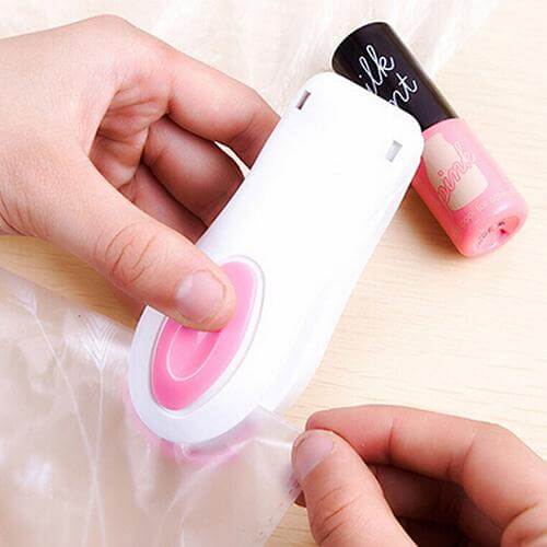 Mini Heat Sealing Machine