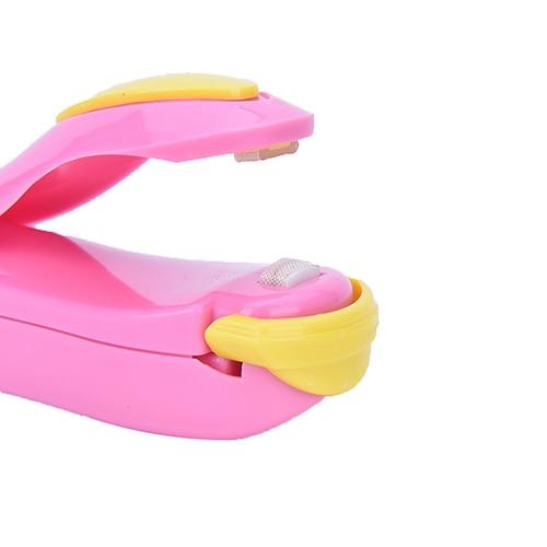 Mini Heat Sealing Machine