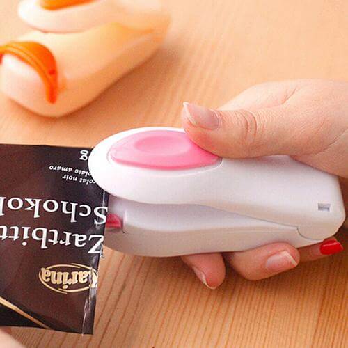 Mini Heat Sealing Machine