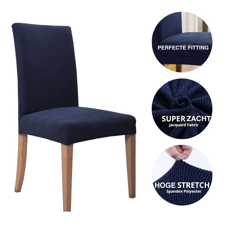 Belleza Stoel Cover | 2-pack