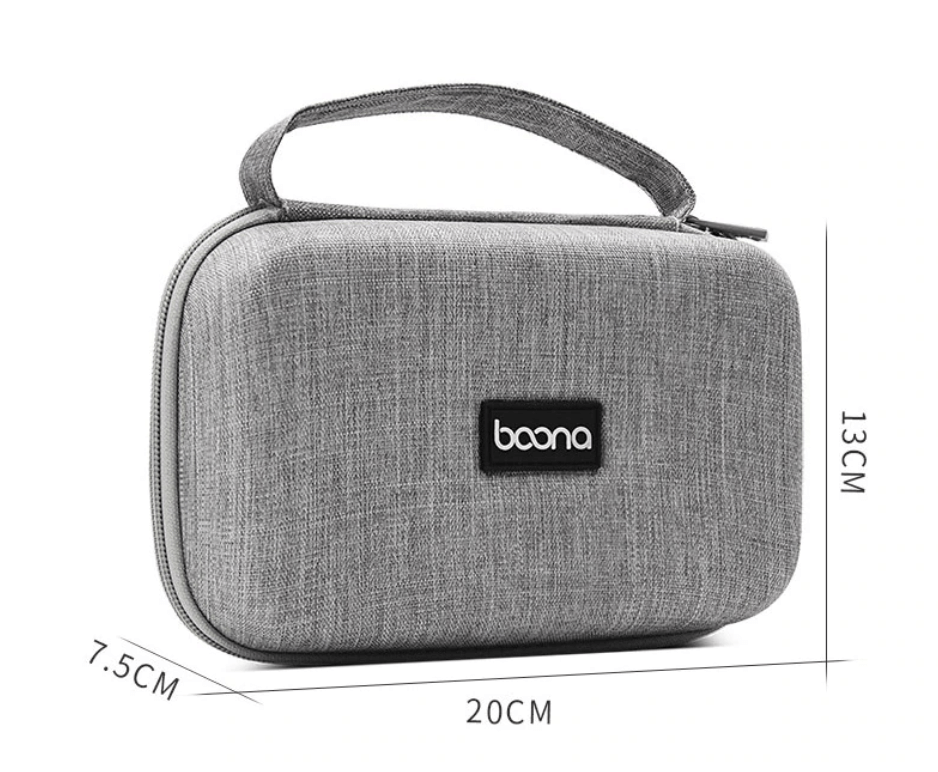 Kabel Organizer Reisetui