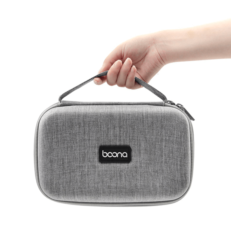 Kabel Organizer Reisetui