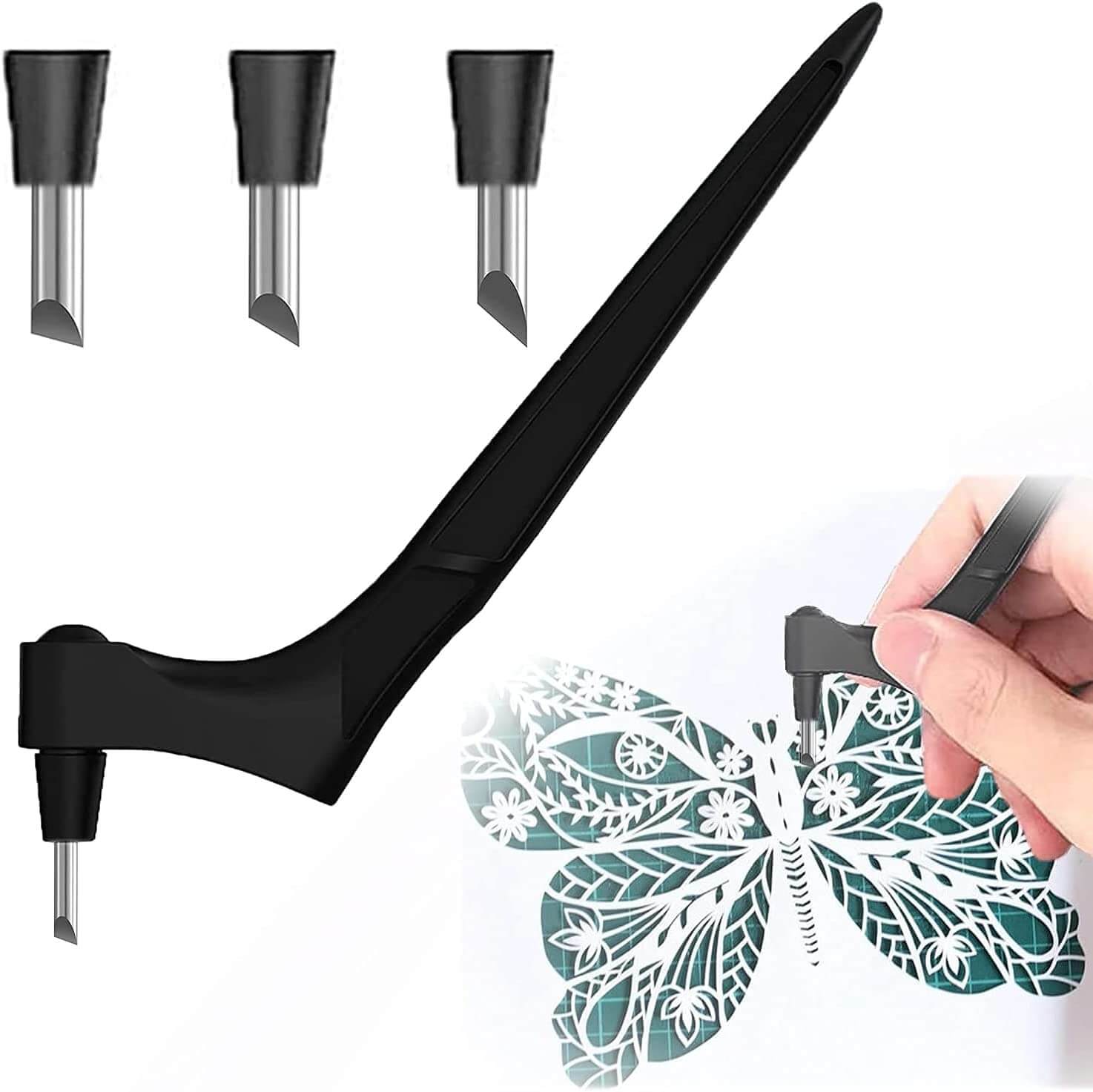 Gyrosnijder Craft Snijgereedschap