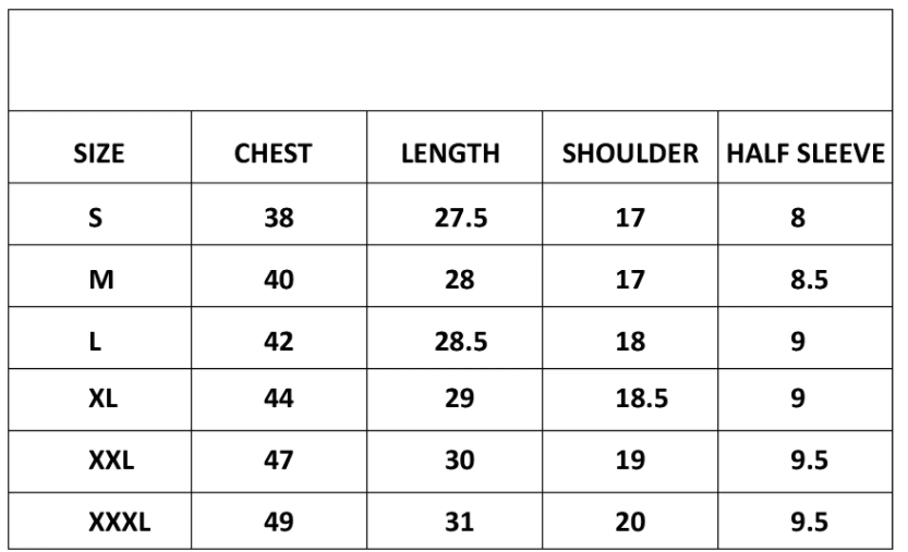 Hawaii Vintage Kraag Shirt