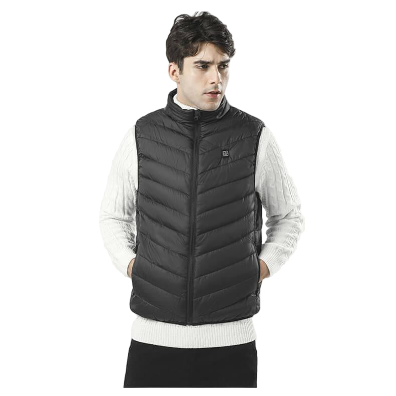 Verwarmd Vest