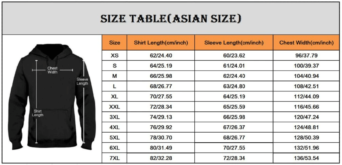 Realistische 3D Gedrukte Modieuze Hoodies