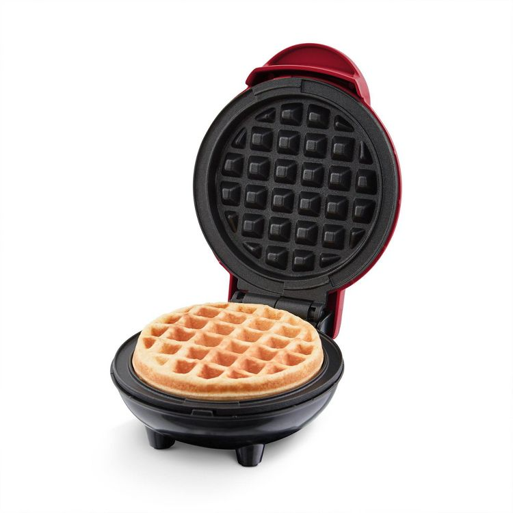 Mini Wafel Maker